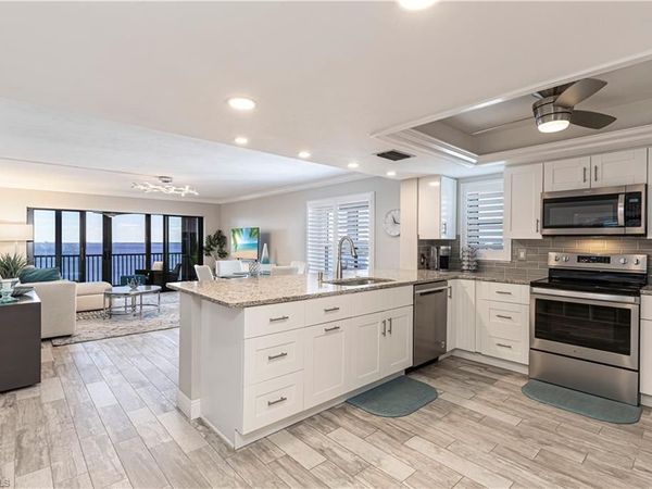 3350 N Key DR, Unit 914, NORTH FORT MYERS, FL 33903