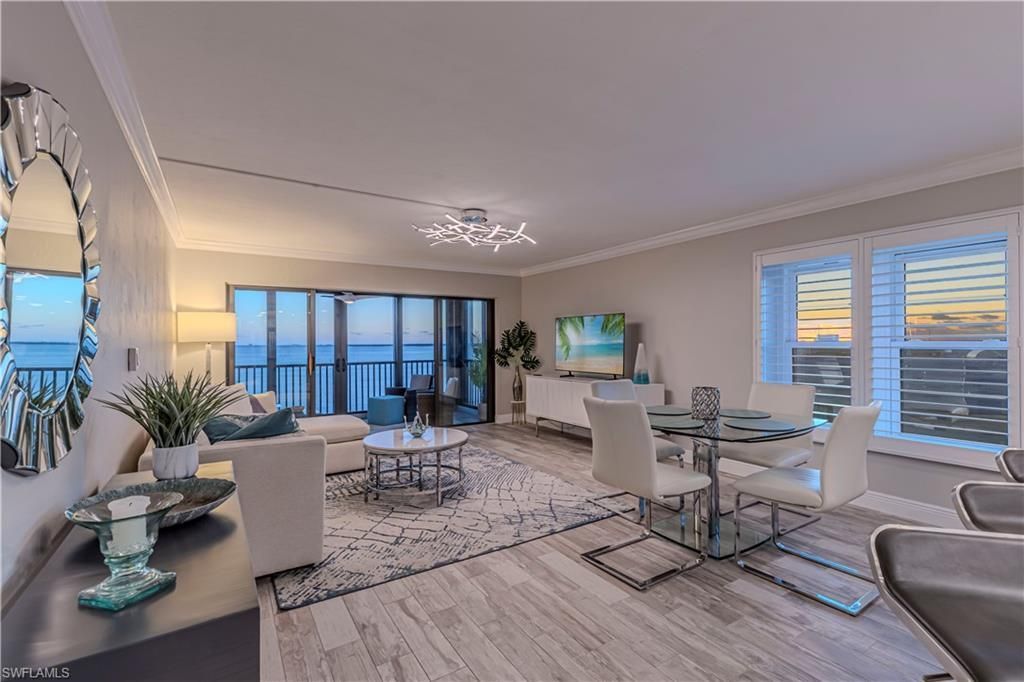 3350 N Key Dr, Unit 914, North Fort Myers, FL 33903 Photo