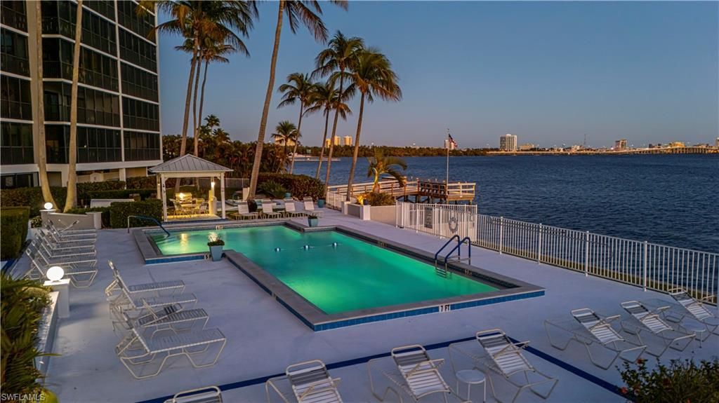 3350 N Key Dr, Unit 914, North Fort Myers, FL 33903 Photo