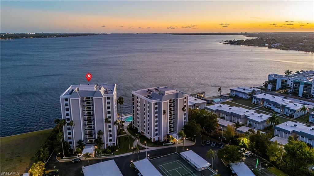 3350 N Key Dr, Unit 914, North Fort Myers, FL 33903 Photo