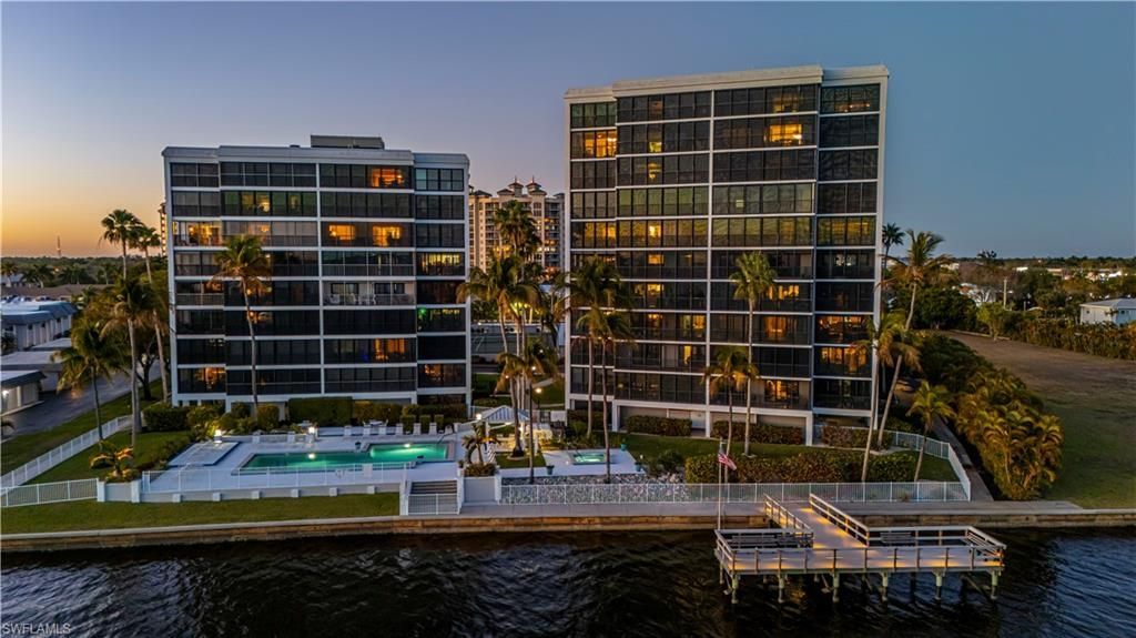 3350 N Key Dr, Unit 914, North Fort Myers, FL 33903 Photo