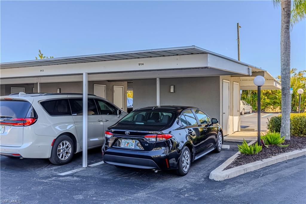 3350 N Key Dr, Unit 914, North Fort Myers, FL 33903 Photo