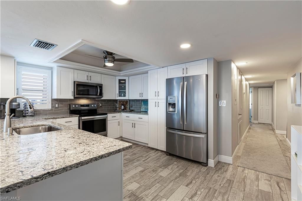 3350 N Key Dr, Unit 914, North Fort Myers, FL 33903 Photo