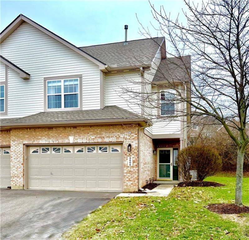 3606 Sequoia Drive, Dayton, OH 45431 Main Photo