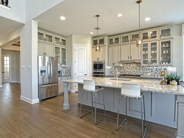 2305 Millbrook LOOP, Leander, TX 78641