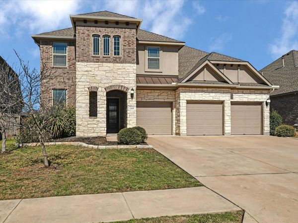 2305 Millbrook LOOP, Leander, TX 78641