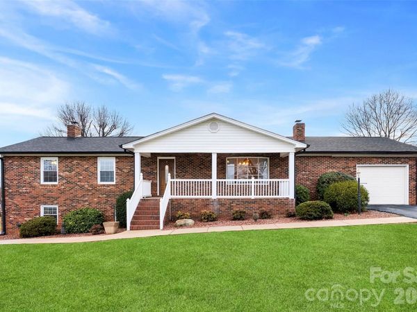 1118 Lake Houser Road , Mooresboro, NC 28114