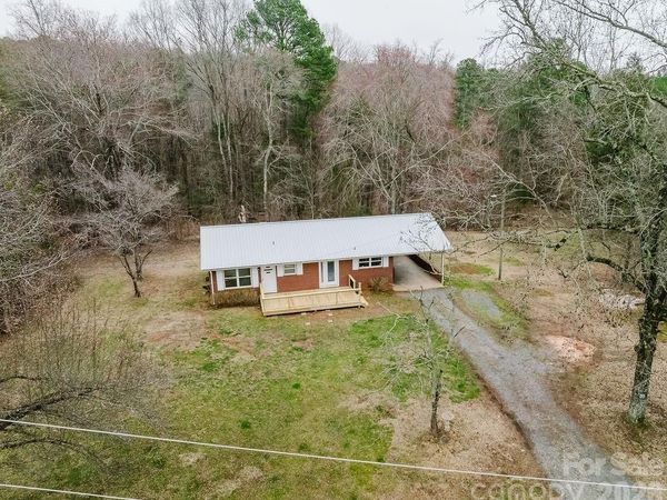2498 Ophir Road, Troy, NC 27371