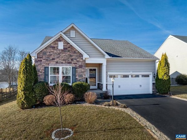 69 RIDGEMONT RD, RUCKERSVILLE, VA 22968