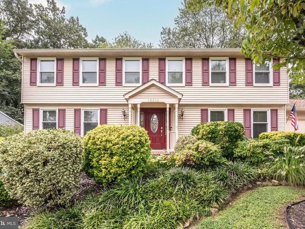 15310 IRIS LANE, DUMFRIES, VA 22025