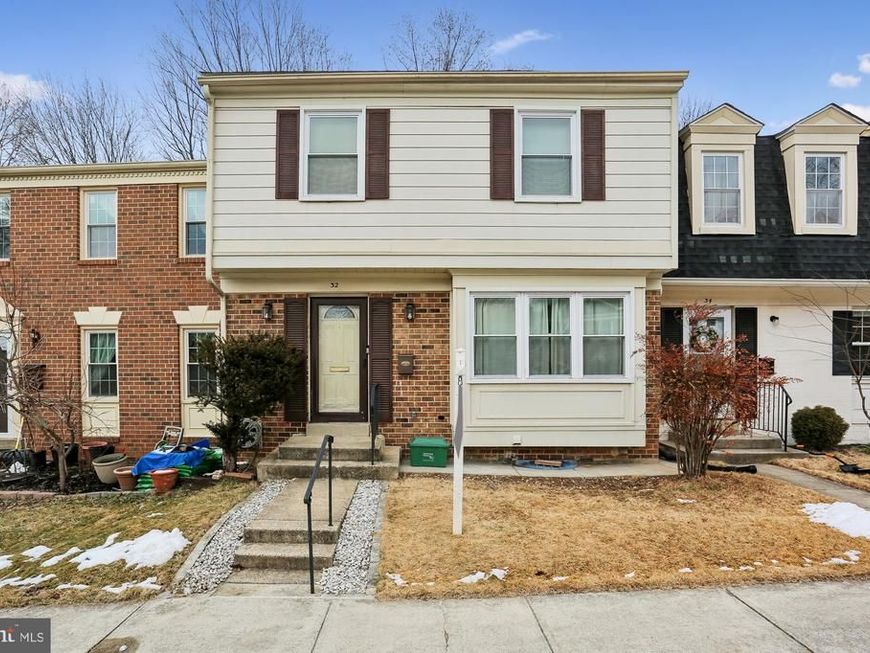 32 Oak Shade Road, Gaithersburg, MD 20878 Main Photo