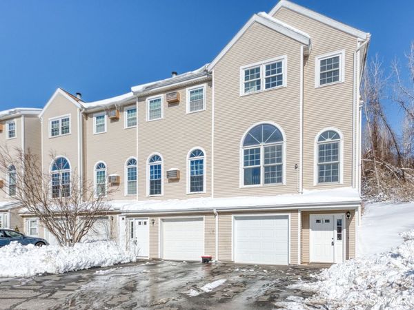 350 Bristol, Unit APT C1, Waterbury, CT 06708