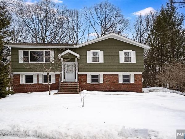 603 Bensel Drive, Mount Arlington Boro, NJ 07850