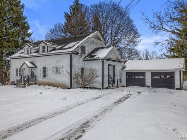 5869 Broadway Street, Lancaster, NY 14086