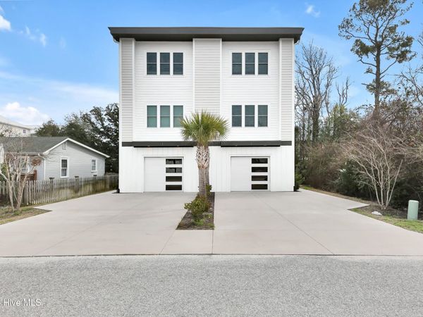 1407 Searay Lane, Unit 2, Carolina Beach, NC 28428