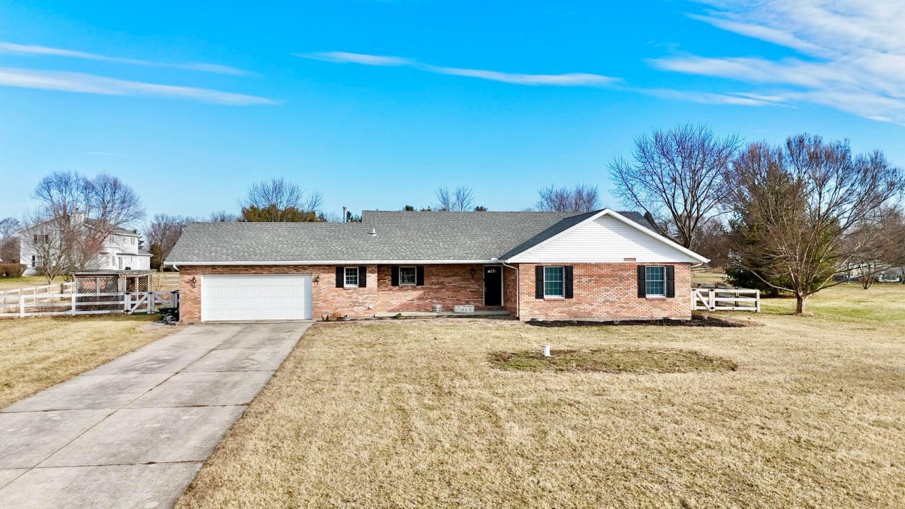 3460 Hanson Road, Springfield, OH 45504 Main Photo