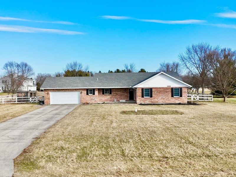 3460 Hanson Road, Springfield, OH 45504 Photo 2