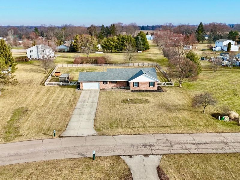 3460 Hanson Road, Springfield, OH 45504 Photo 3