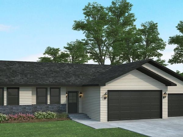 402 Carolina Street, Belleville, WI 53508