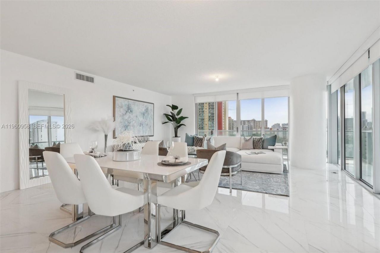 330 Sunny Isles Blvd, Unit 5-907, Sunny Isles Beach, FL 33160 Photo