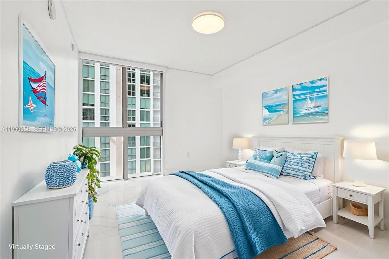 330 Sunny Isles Blvd, Unit 5-907, Sunny Isles Beach, FL 33160 Photo