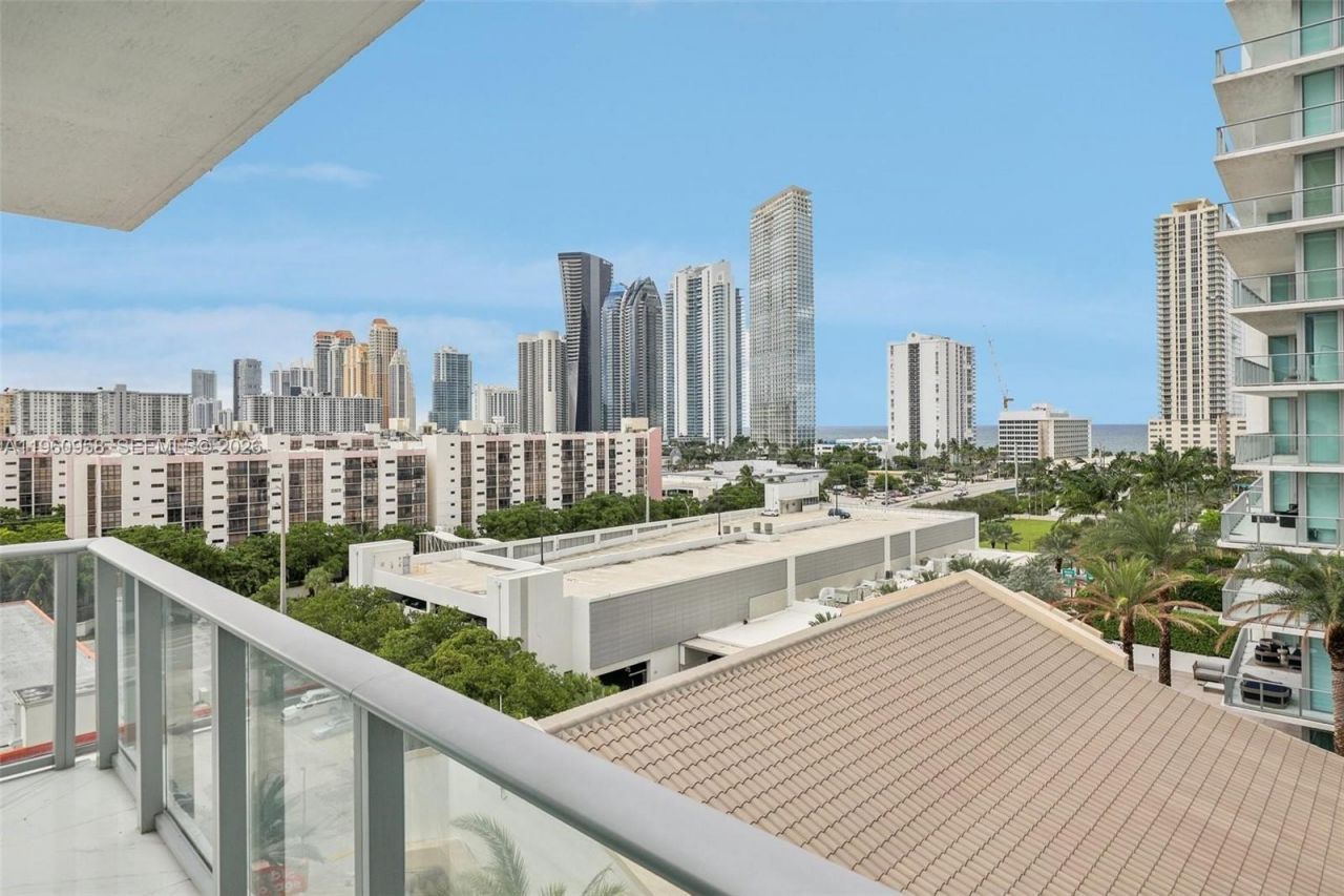330 Sunny Isles Blvd, Unit 5-907, Sunny Isles Beach, FL 33160 Photo