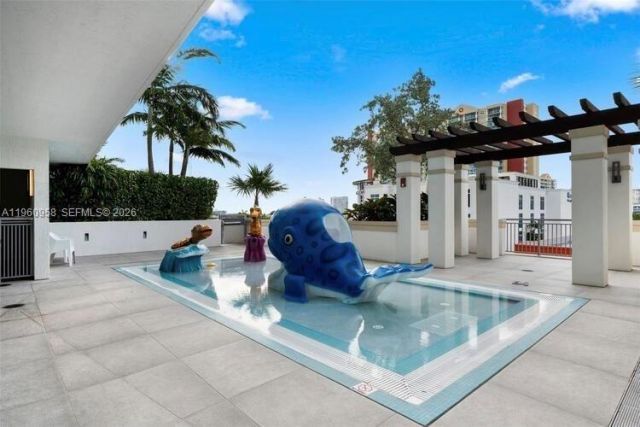 330 Sunny Isles Blvd, Unit 5-907, Sunny Isles Beach, FL 33160 Photo