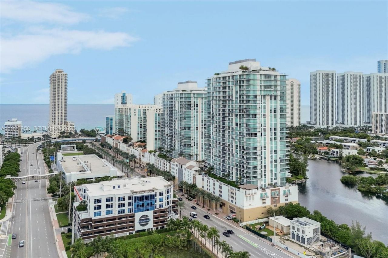 330 Sunny Isles Blvd, Unit 5-907, Sunny Isles Beach, FL 33160 Photo