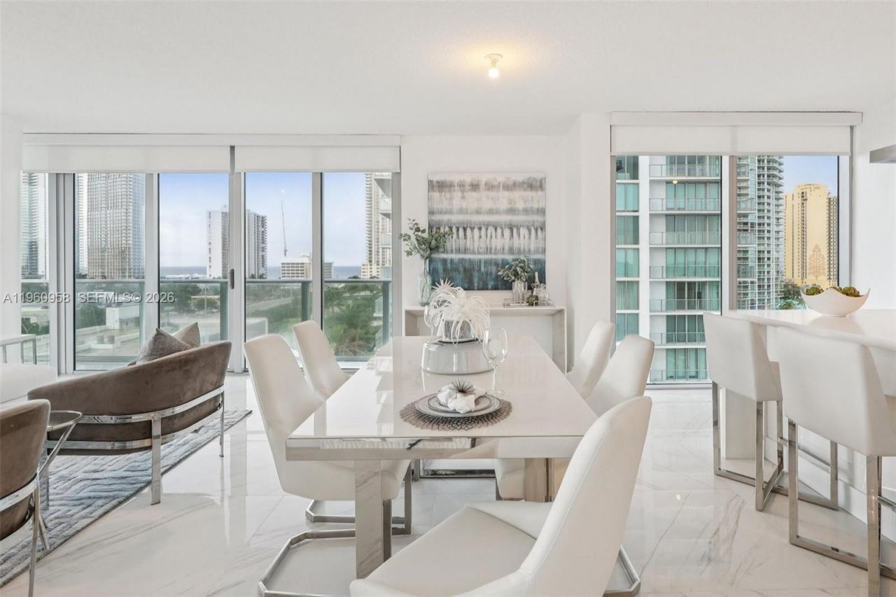 330 Sunny Isles Blvd, Unit 5-907, Sunny Isles Beach, FL 33160 Photo