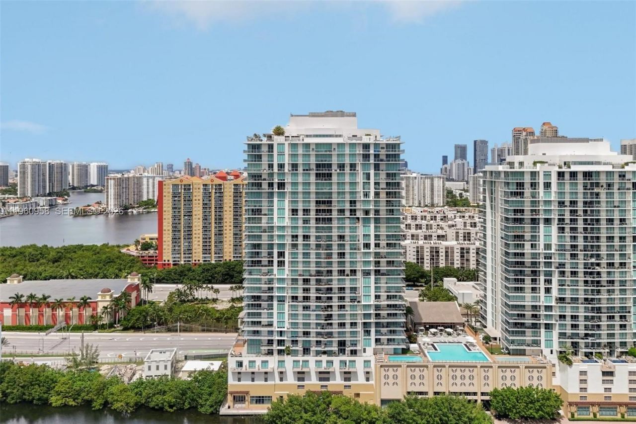 330 Sunny Isles Blvd, Unit 5-907, Sunny Isles Beach, FL 33160 Photo