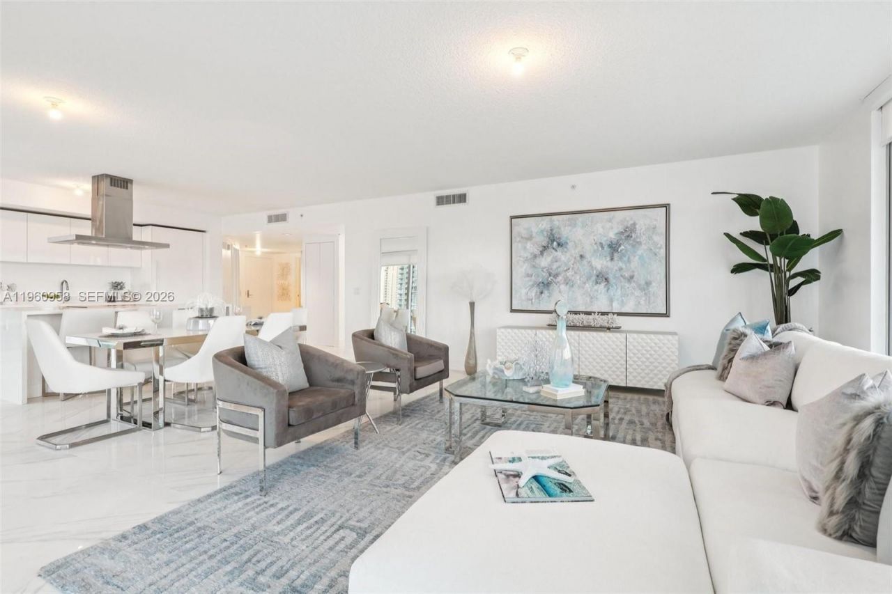 330 Sunny Isles Blvd, Unit 5-907, Sunny Isles Beach, FL 33160 Photo