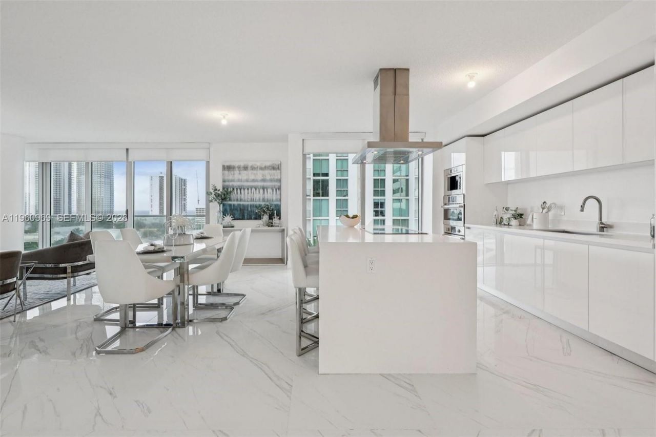 330 Sunny Isles Blvd , Unit 5-907, Sunny Isles Beach, FL 33160 Photo