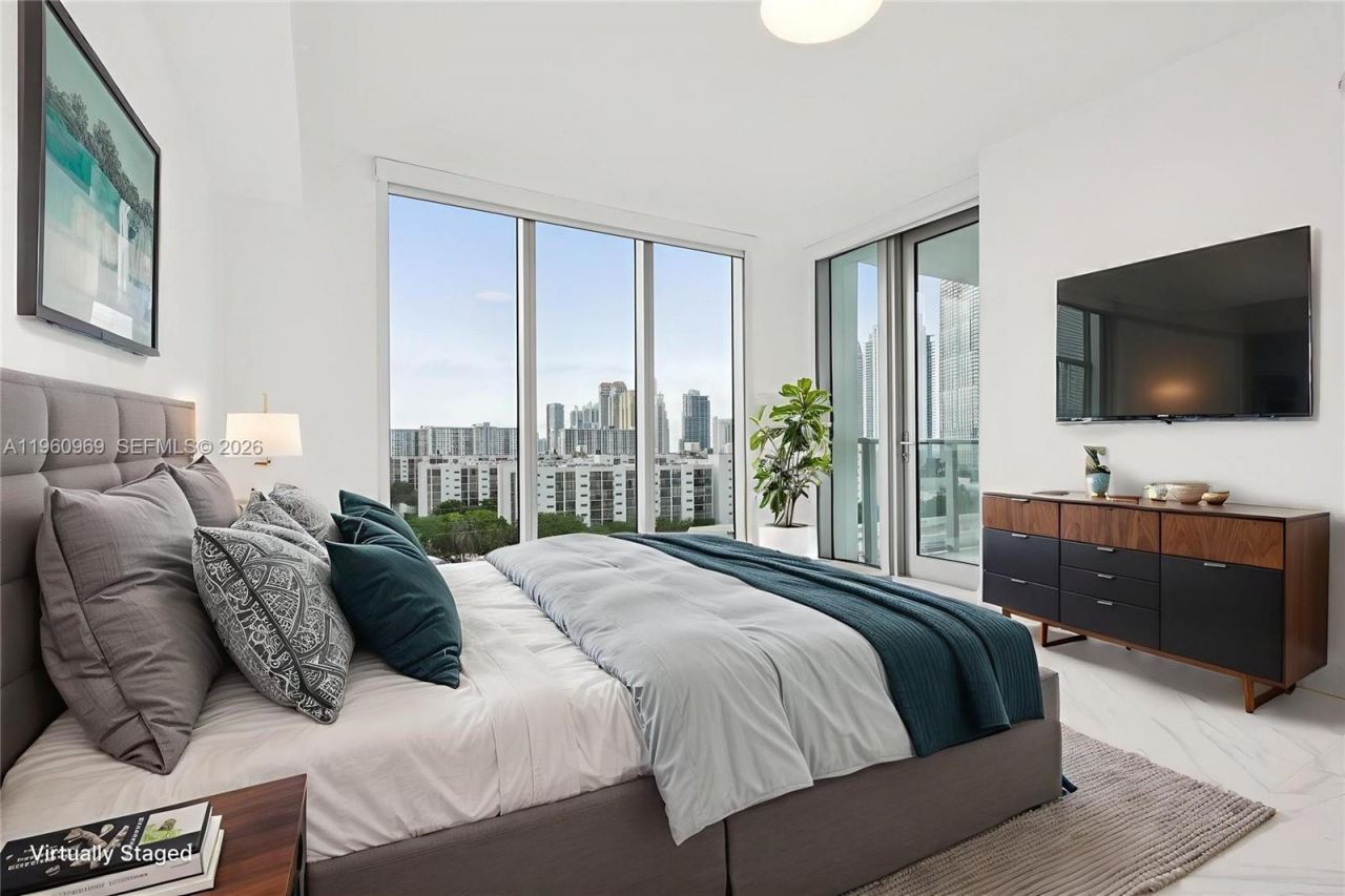 330 Sunny Isles Blvd , Unit 5-907, Sunny Isles Beach, FL 33160 Photo