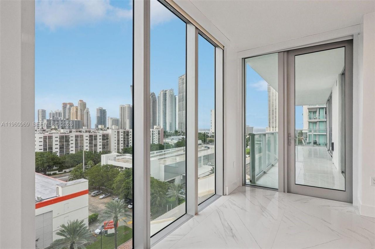 330 Sunny Isles Blvd , Unit 5-907, Sunny Isles Beach, FL 33160 Photo