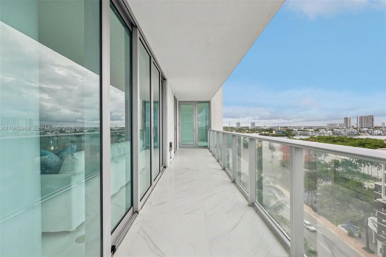 330 Sunny Isles Blvd , Unit 5-907, Sunny Isles Beach, FL 33160 Photo