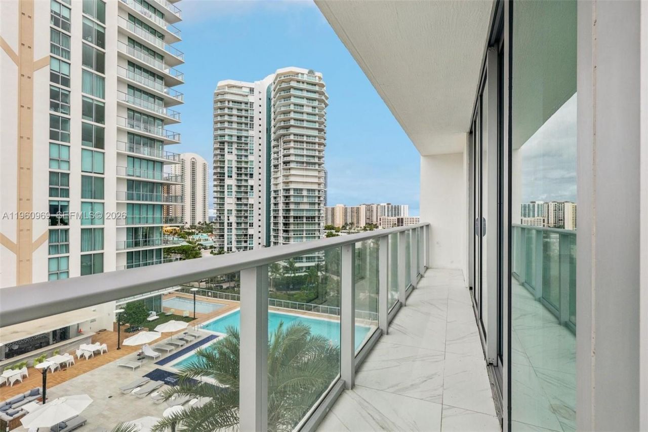 330 Sunny Isles Blvd , Unit 5-907, Sunny Isles Beach, FL 33160 Photo