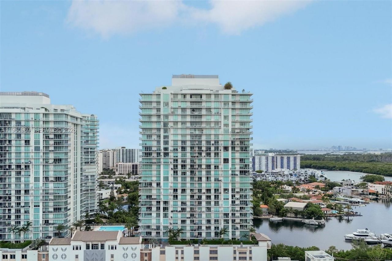 330 Sunny Isles Blvd , Unit 5-907, Sunny Isles Beach, FL 33160 Photo