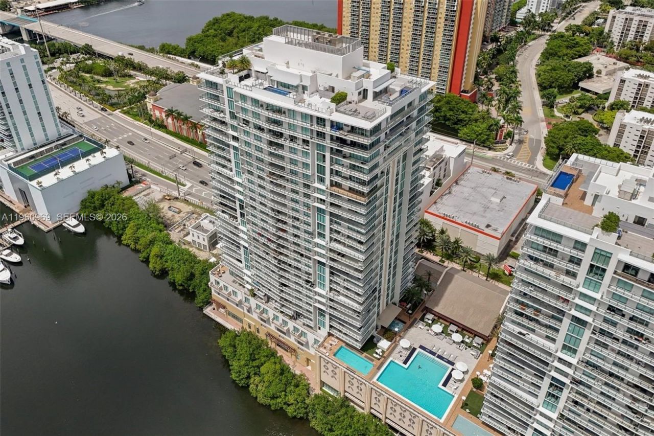 330 Sunny Isles Blvd , Unit 5-907, Sunny Isles Beach, FL 33160 Photo