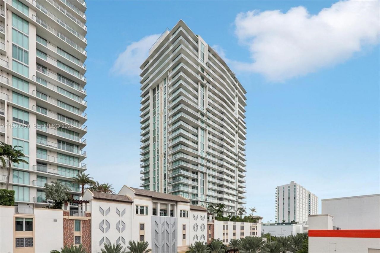 330 Sunny Isles Blvd , Unit 5-907, Sunny Isles Beach, FL 33160 Photo