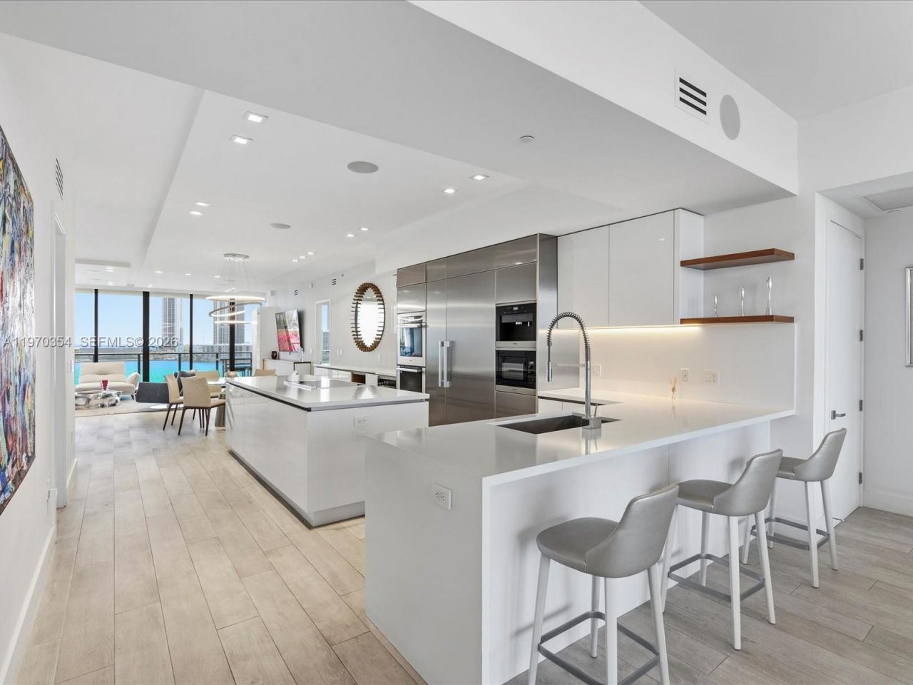 5500 Island Estates Dr, Unit 606N, Aventura, FL 33160 Photo