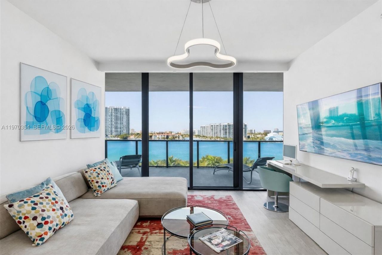 5500 Island Estates Dr, Unit 606N, Aventura, FL 33160 Photo