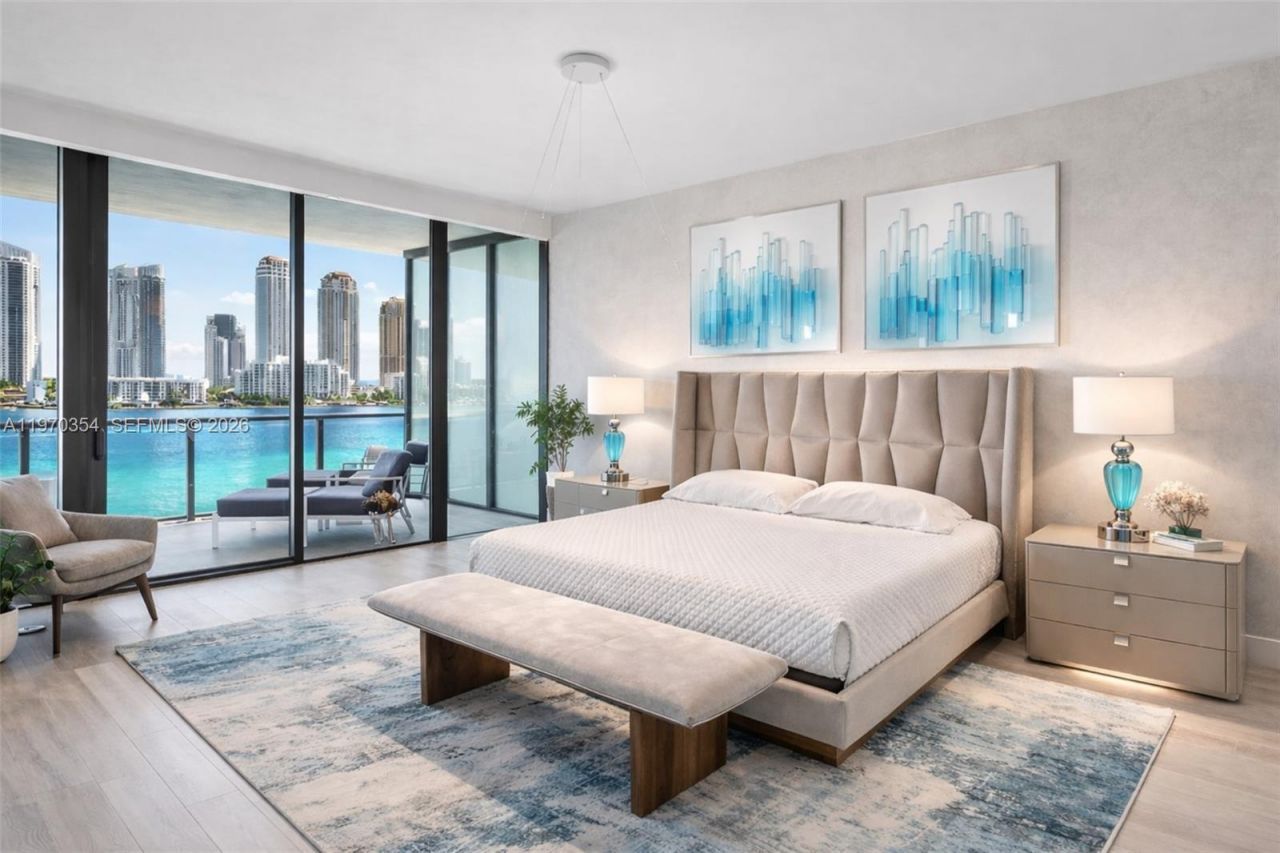 5500 Island Estates Dr, Unit 606N, Aventura, FL 33160 Photo