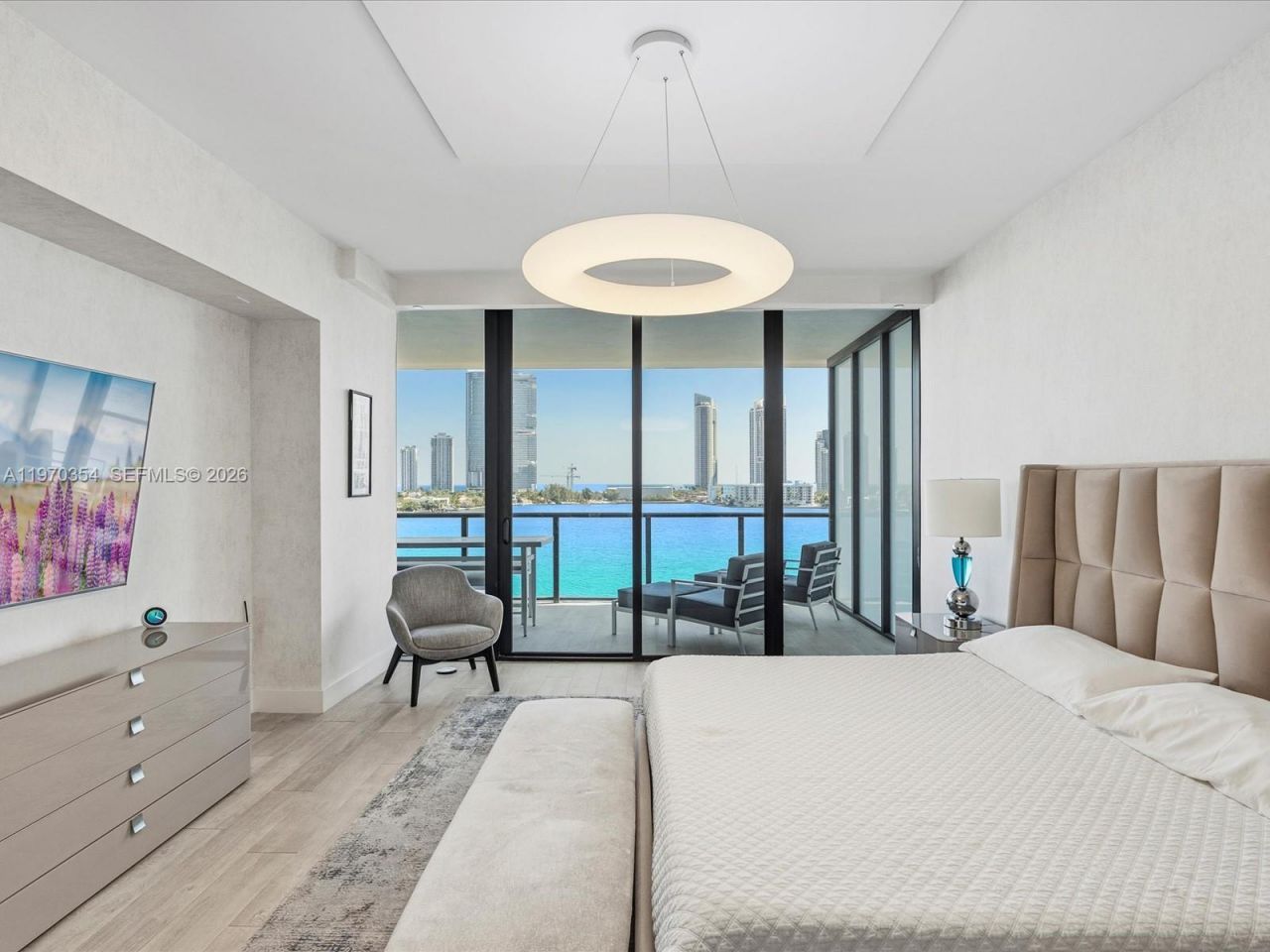 5500 Island Estates Dr, Unit 606N, Aventura, FL 33160 Photo