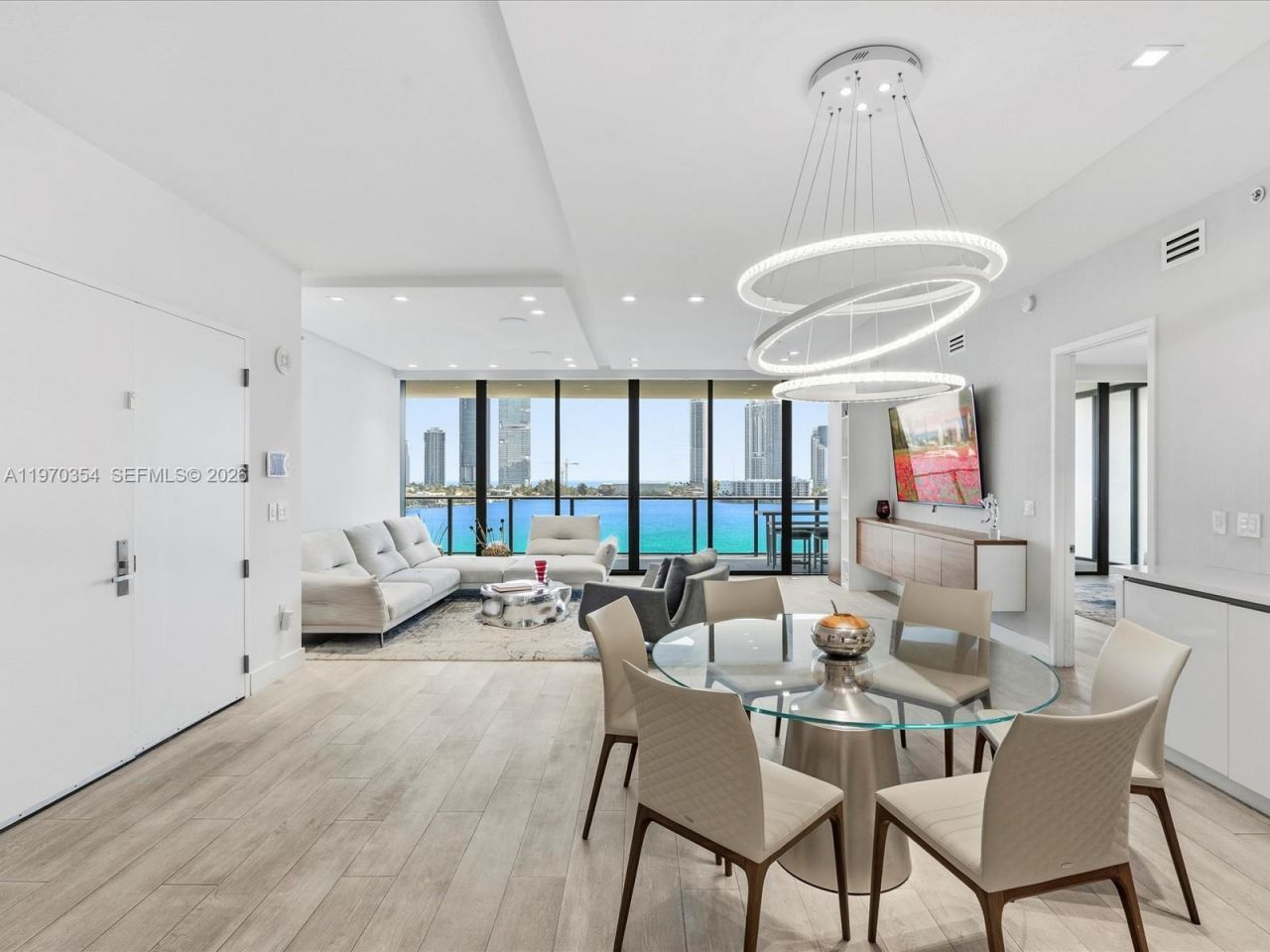 5500 Island Estates Dr, Unit 606N, Aventura, FL 33160 Photo