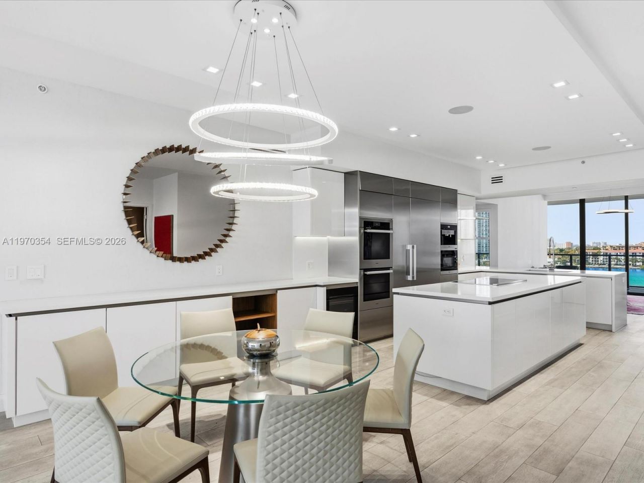 5500 Island Estates Dr, Unit 606N, Aventura, FL 33160 Photo