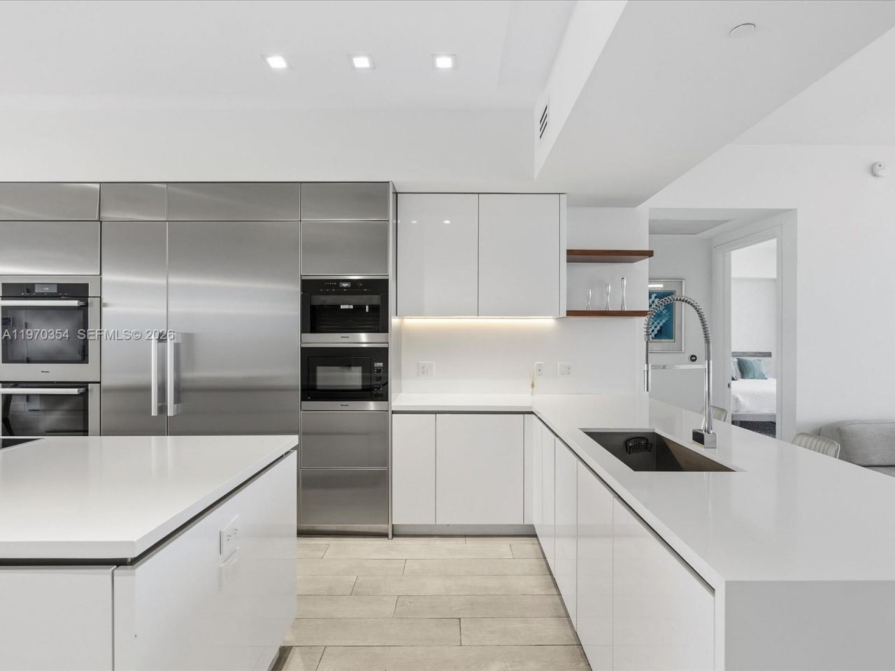 5500 Island Estates Dr, Unit 606N, Aventura, FL 33160 Photo