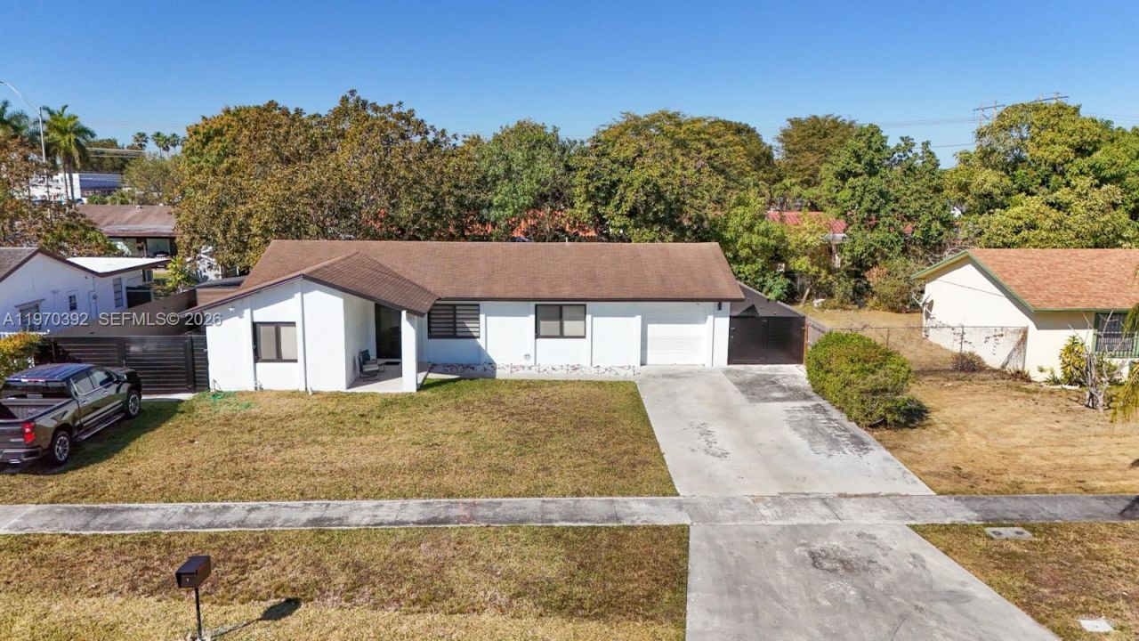 5506 SW 134th Pl , Miami, FL 33175 Photo