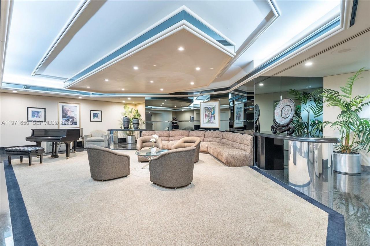 20191 E Country Club Dr, Unit 510, Aventura, FL 33180 Photo