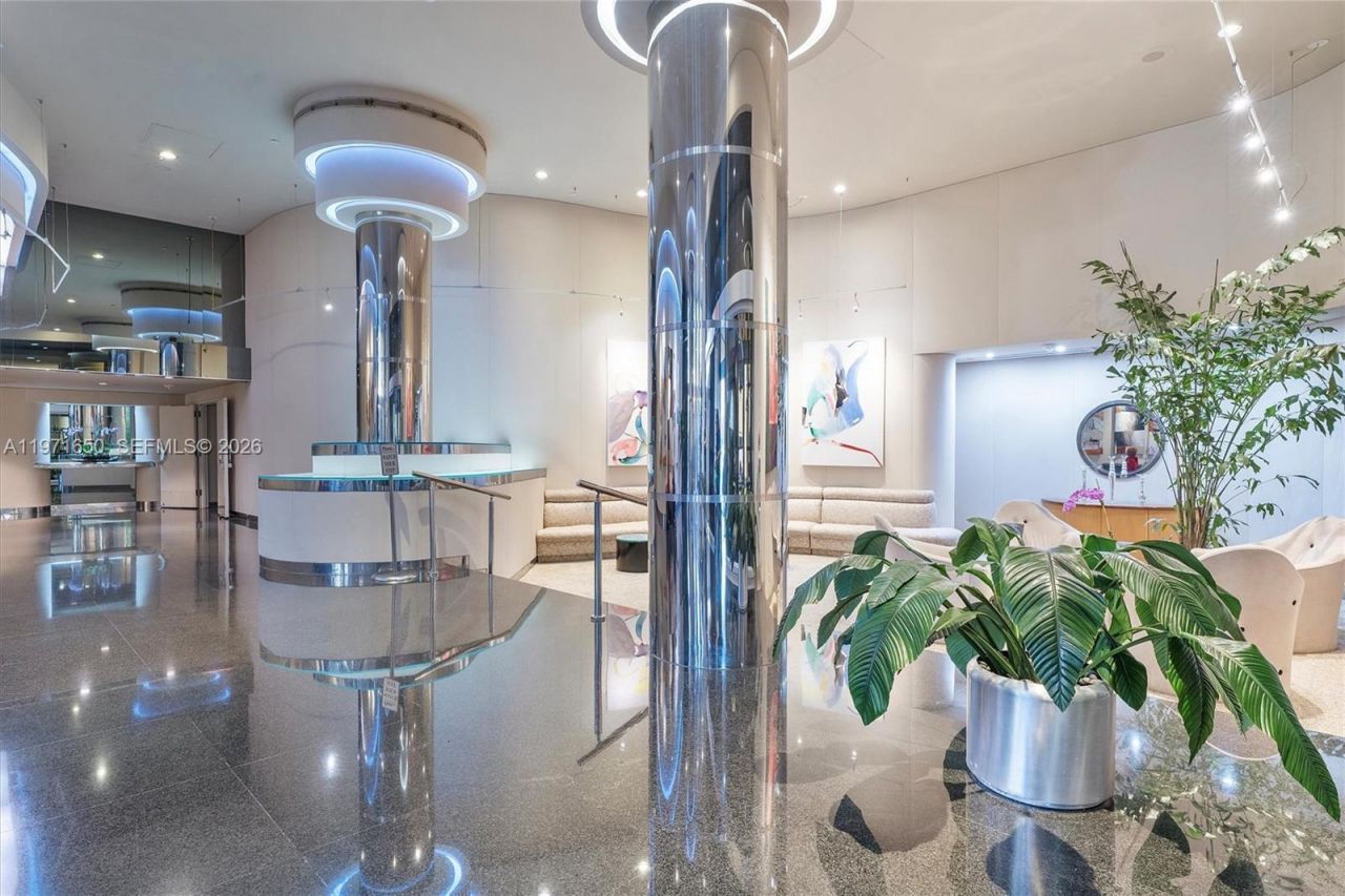 20191 E Country Club Dr, Unit 510, Aventura, FL 33180 Photo