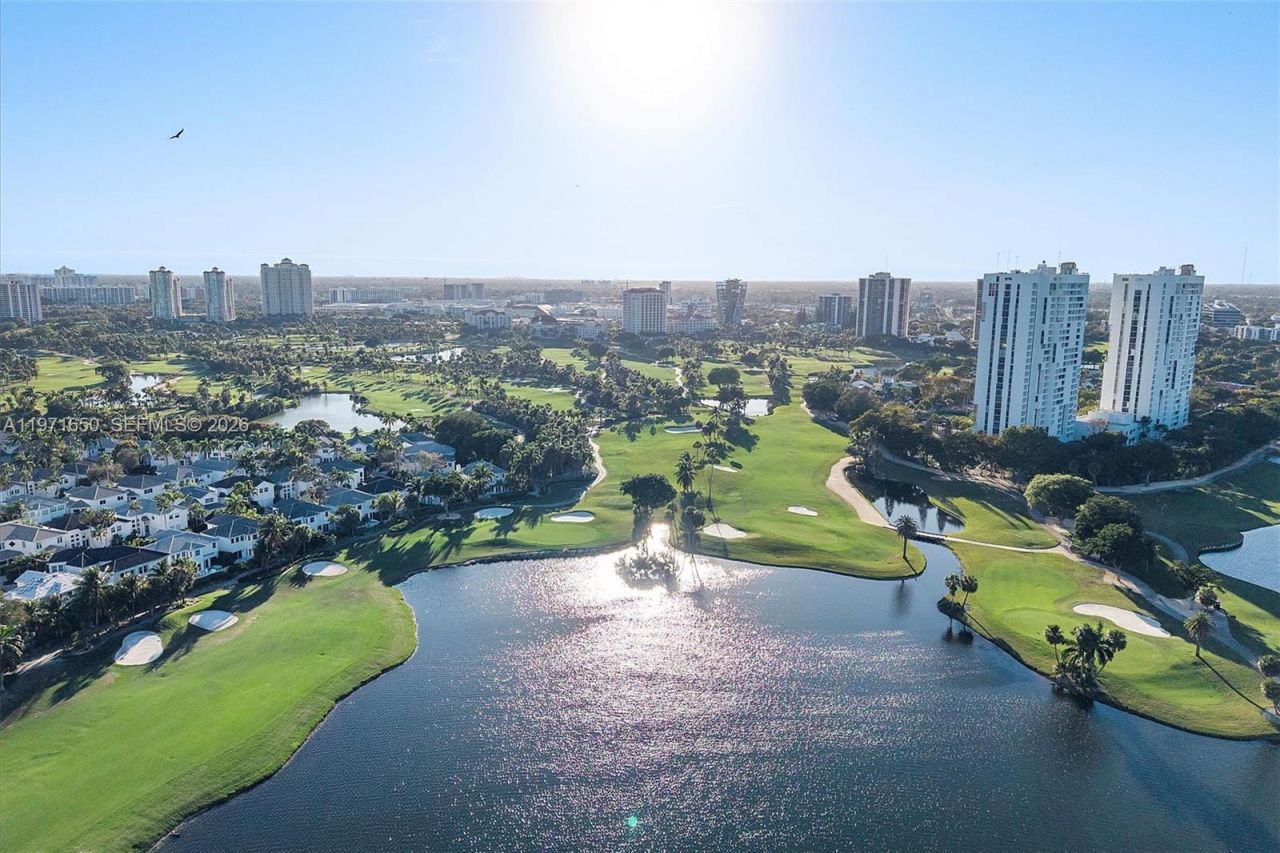 20191 E Country Club Dr, Unit 510, Aventura, FL 33180 Photo
